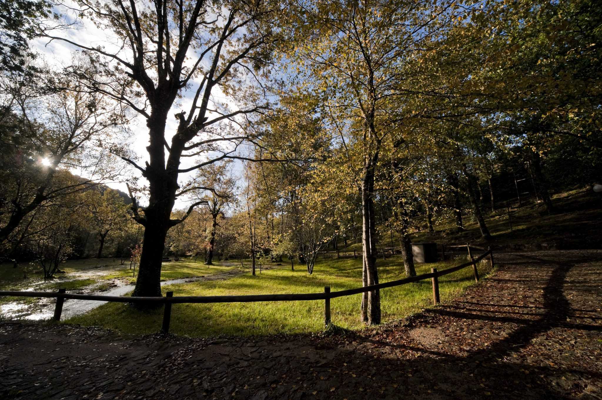 Parque Cerdeira Prado