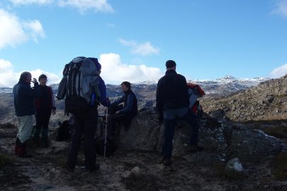 OLYMPUS DIGITAL CAMERA Parque Cerdeira Caminhada