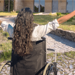 Parque Cerdeira acessibilidades TURISMO ACESSIVEL