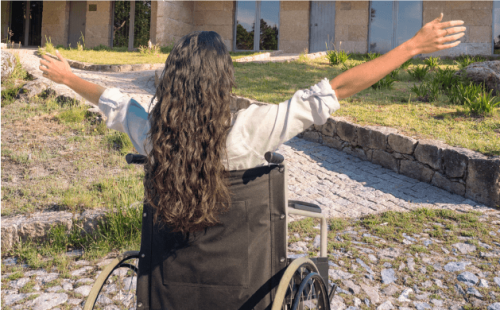 Parque Cerdeira acessibilidades TURISMO ACESSIVEL