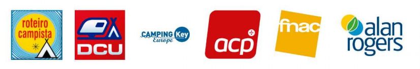 Parceiros parque cerdeira