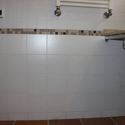 Parque Cerdeira Accessibilité - Bungalows adaptés aux salles de bain