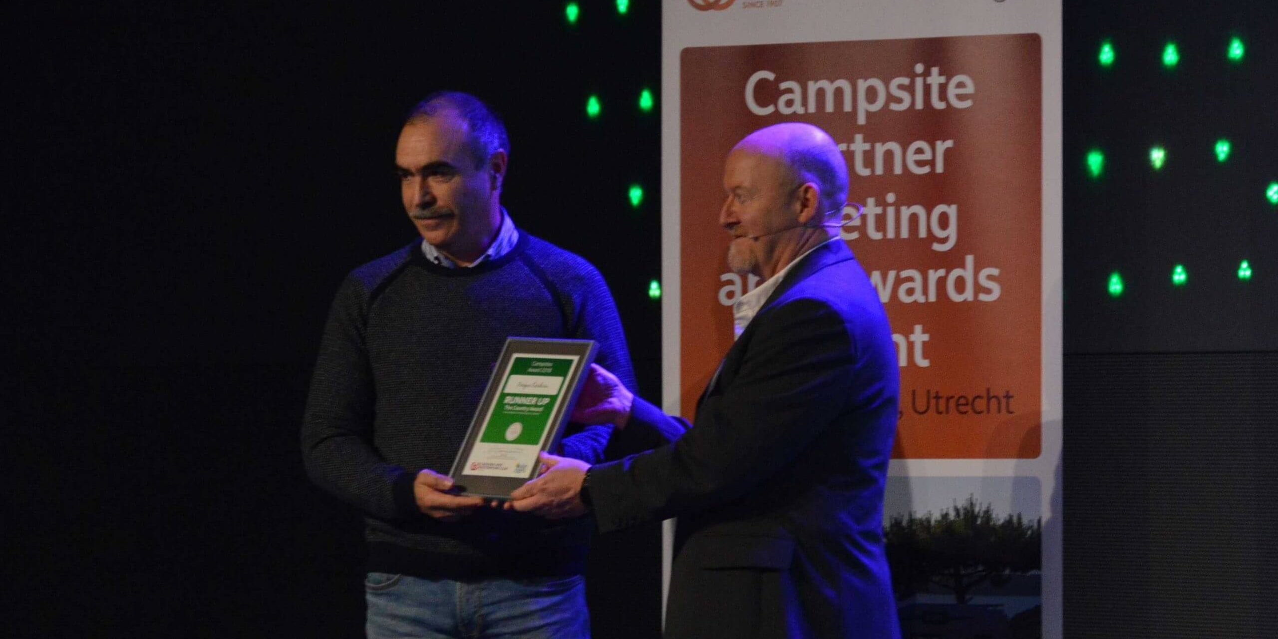 2019 Premio Caravan Club