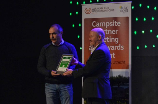 2019 Premio Caravan Club 2019 Premio Caravan Club