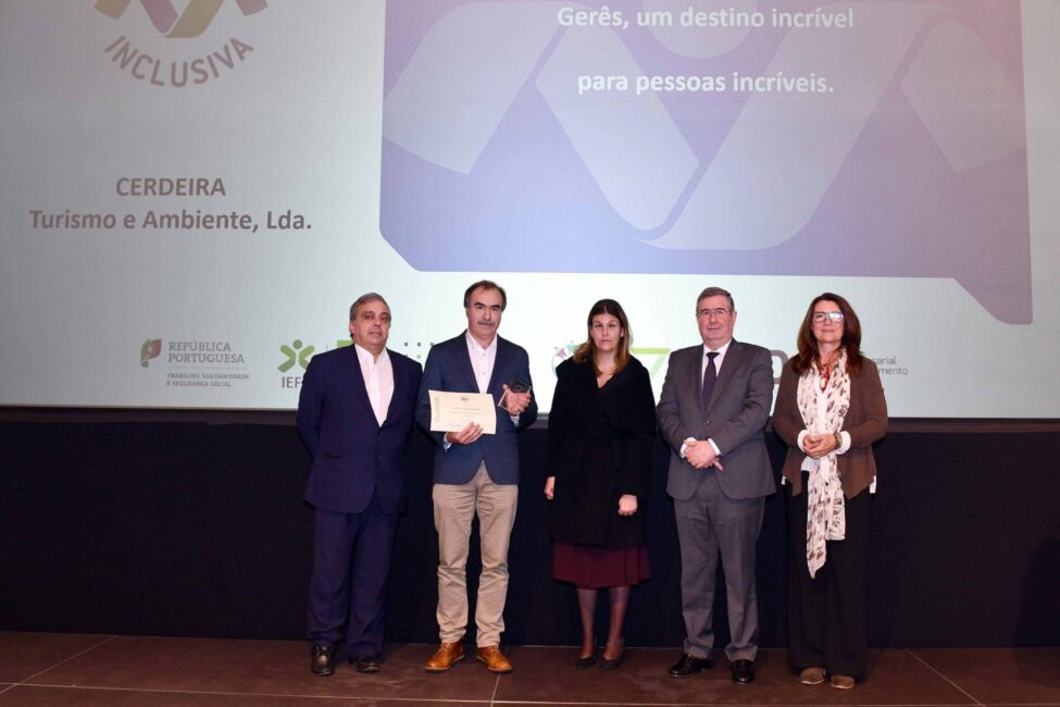 IEFP - Marca Inclusiva