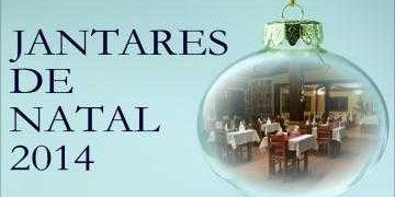 Jantares-de-Natal