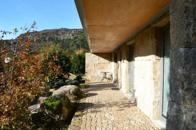 Parque Cerdeira Bungalow T2