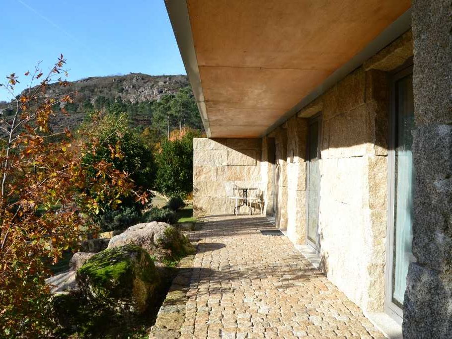 Parque Cerdeira Bungalow T2