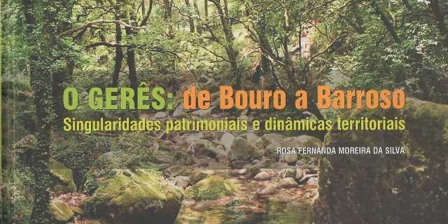 Tertúlia – O Gerês Tertúlia - O Gerês