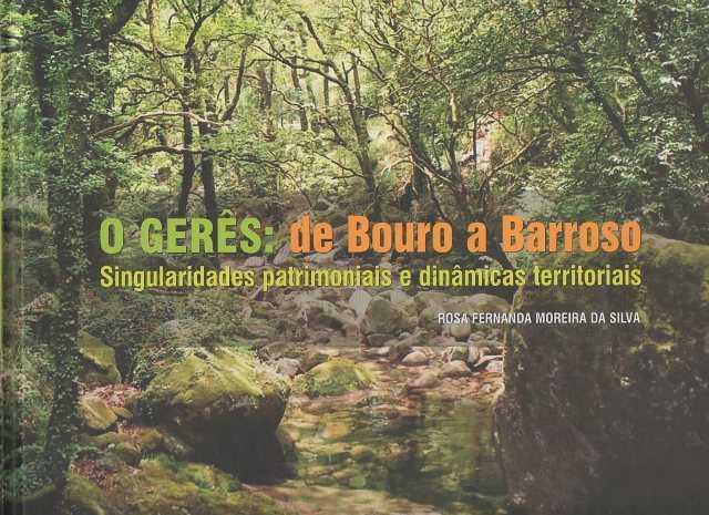 Tertúlia - O Gerês