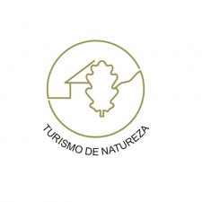 Logotipo Turismo de Natureza
