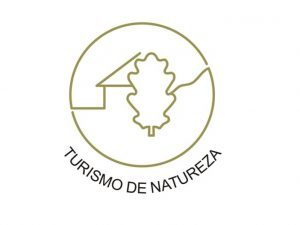 Logotipo Turismo de Natureza