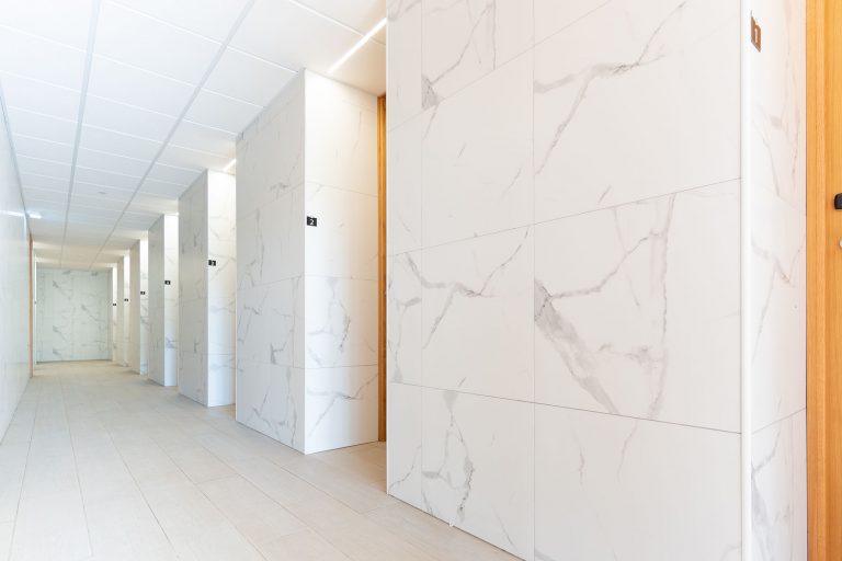 Parque Cerdeira Wc familiares