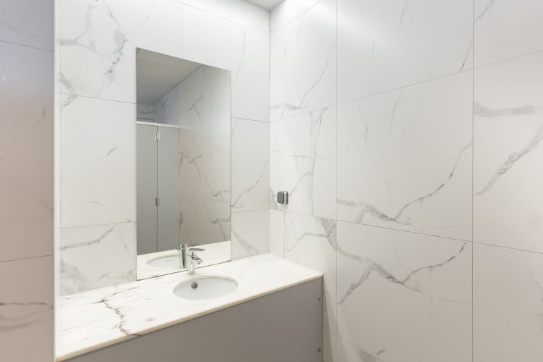 Parque Cerdeira Wc familiares