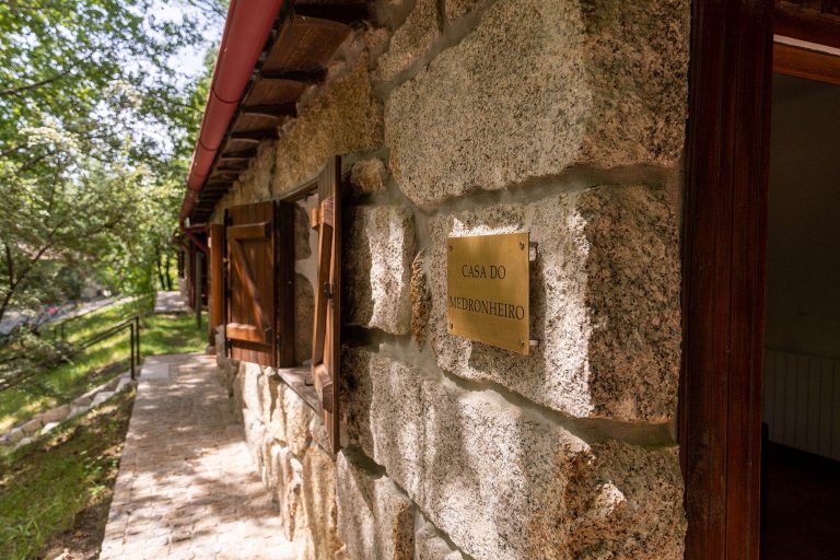 Parque Cerdeira T1 Exterior