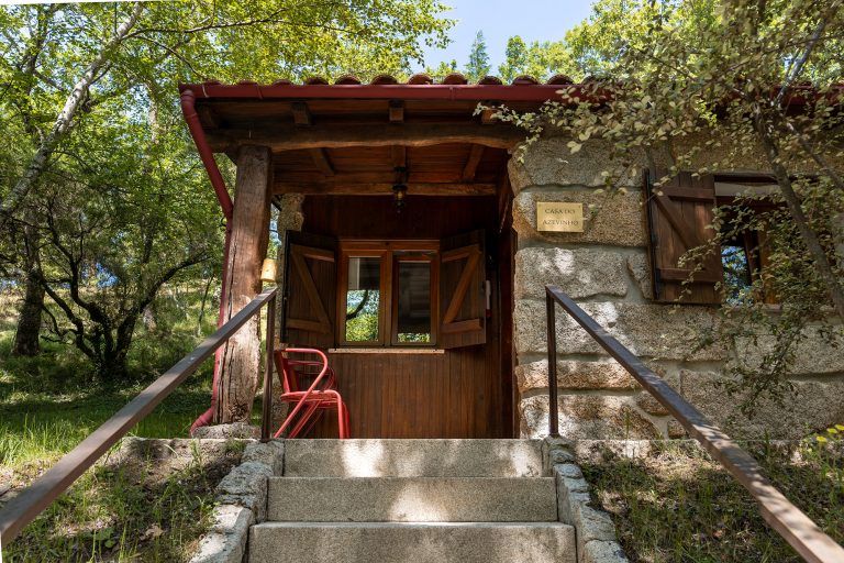 Parque Cerdeira T1 Exterior