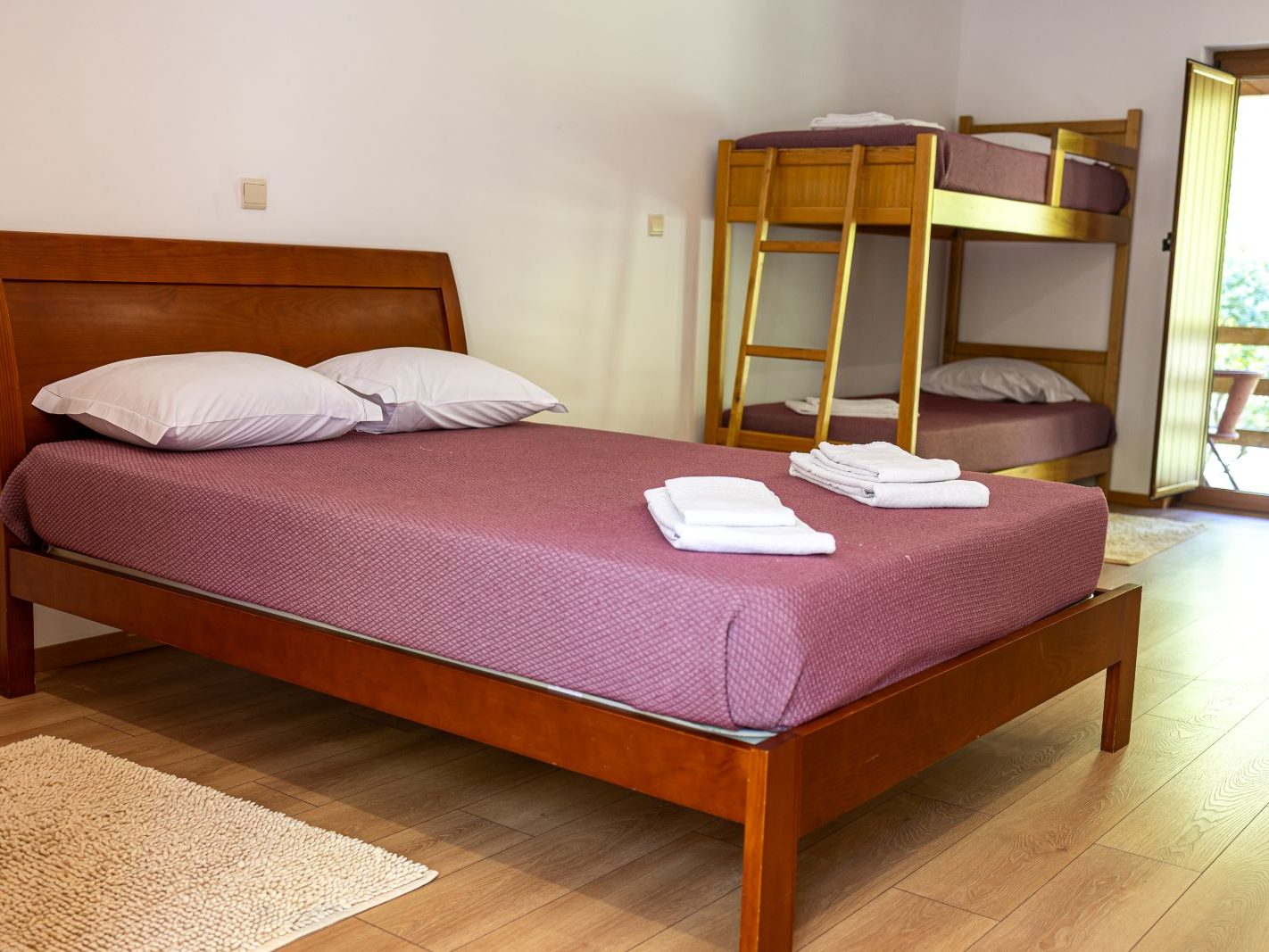 Quarto Twin