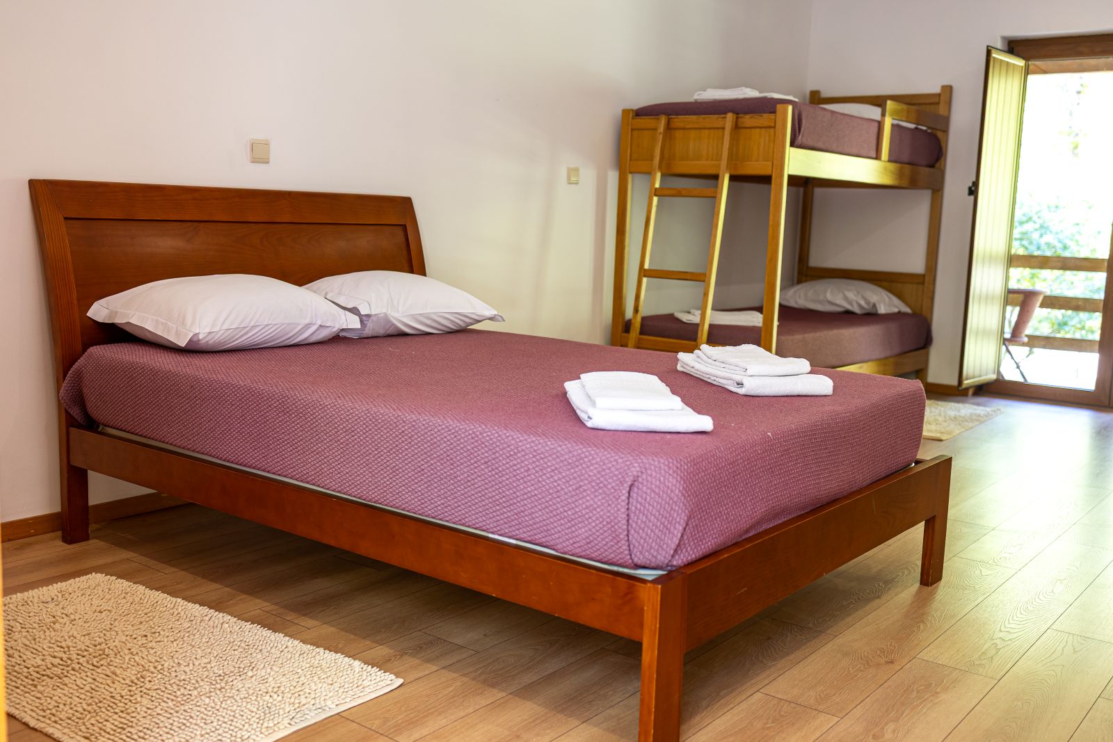 Quarto Twin