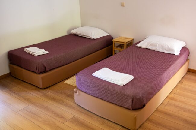 Quarto Twin
