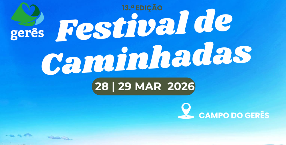 Banner Destival caminhadas