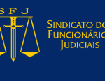 Funcionários judiciais